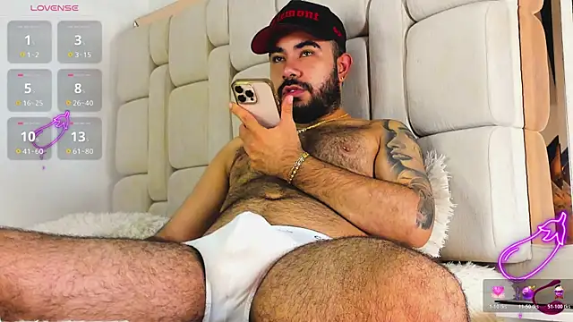 Jampool19 online show from 11, 6, 2026