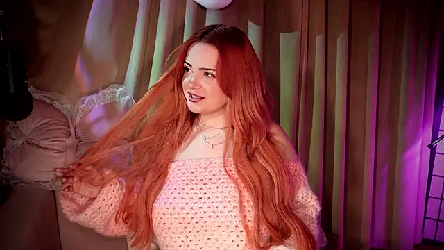 MayaAkashova online show from 21, 2, 2026