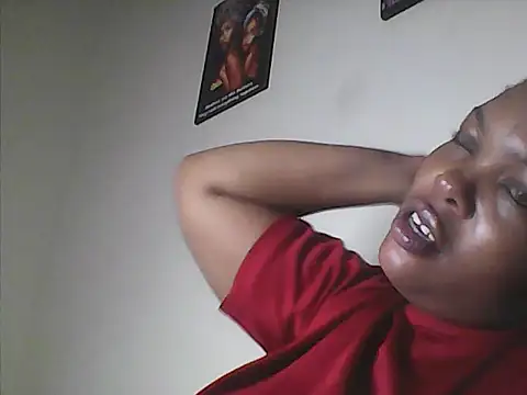 Naughty Laurah online show from 19, 2, 2026