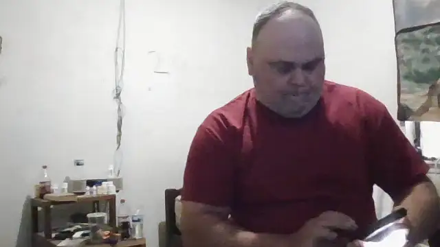 jamestexas online show from 25, 2, 2026