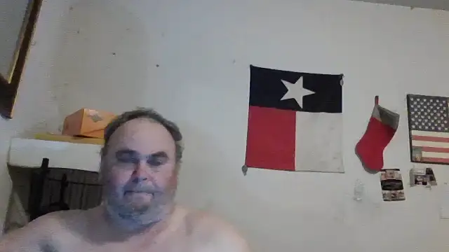 jamestexas online show from 4, 12, 2025