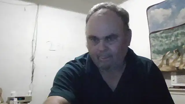 jamestexas online show from 23, 11, 2025