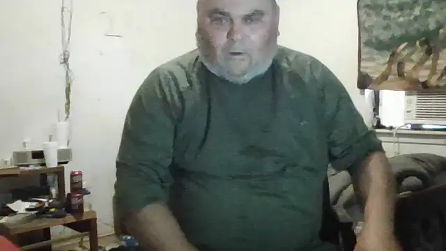 jamestexas online show from 8, 4, 2026