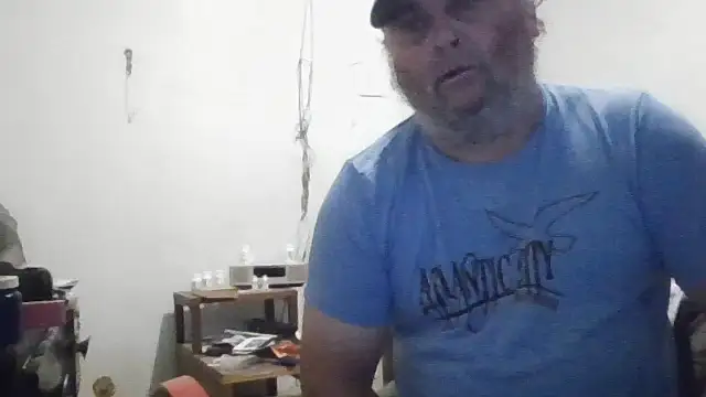 jamestexas online show from 8, 2, 2026