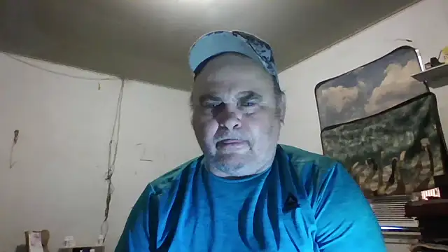 jamestexas online show from 19, 11, 2025