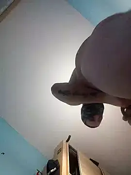 Tentomasz93 online show from 21, 12, 2025