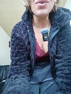 sexymarilyncolombia online show from 6, 7, 2026