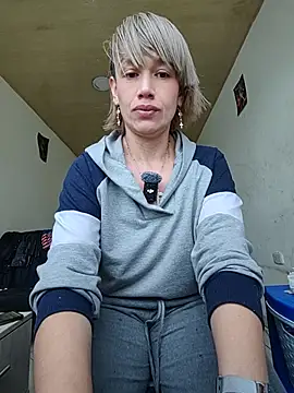 sexymarilyncolombia online show from 30, 6, 2026
