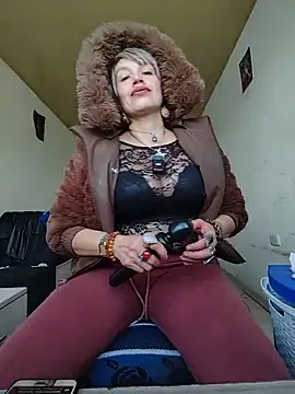 sexymarilyncolombia online show from 28, 6, 2026