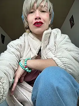 sexymarilyncolombia online show from 9, 7, 2026