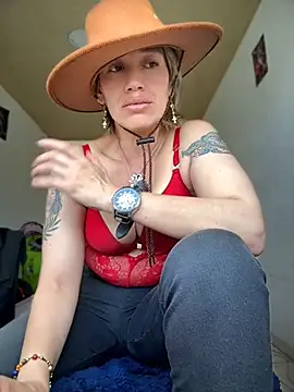 sexymarilyncolombia online show from 24, 5, 2026