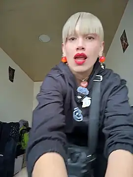 sexymarilyncolombia online show from 10, 4, 2026