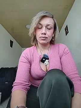 sexymarilyncolombia online show from 15, 3, 2026