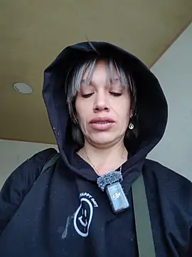 sexymarilyncolombia online show from 24, 3, 2026