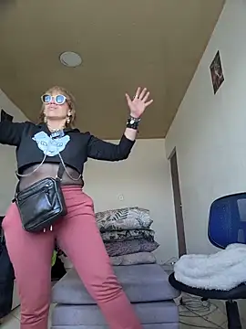 sexymarilyncolombia online show from 3, 4, 2026