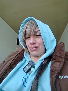 sexymarilyncolombia online show from 31, 3, 2026