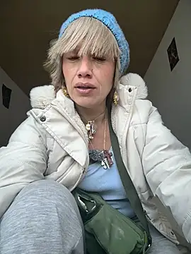 sexymarilyncolombia online show from 27, 3, 2026