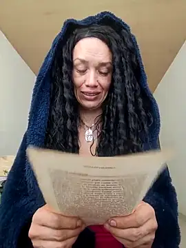 sexymarilyncolombia online show from 15, 3, 2025