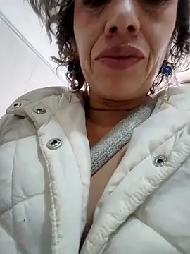 sexymarilyncolombia online show from 20, 9, 2025