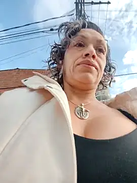 sexymarilyncolombia online show from 17, 10, 2025