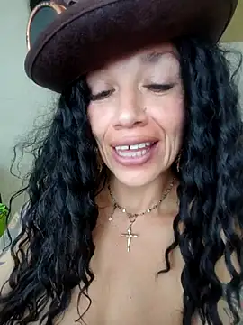 sexymarilyncolombia online show from 3, 3, 2025