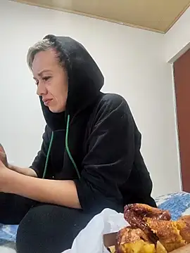 sexymarilyncolombia online show from 15, 3, 2025