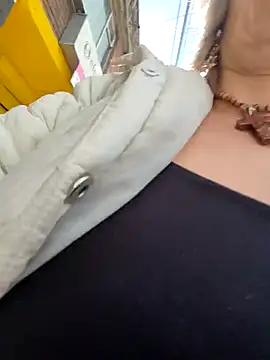 sexymarilyncolombia online show from 26, 9, 2025