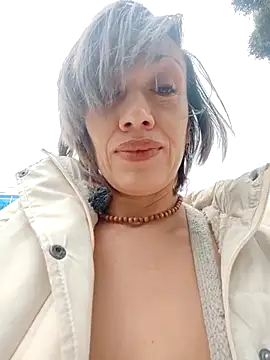 sexymarilyncolombia online show from 14, 10, 2025