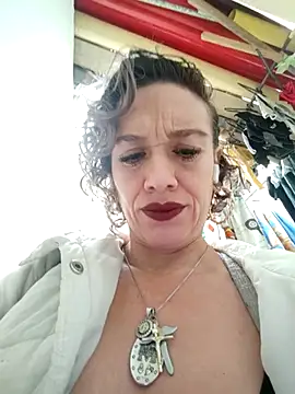 sexymarilyncolombia online show from 17, 9, 2025