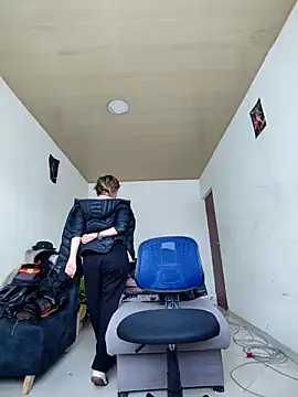 sexymarilyncolombia online show from 2, 10, 2025