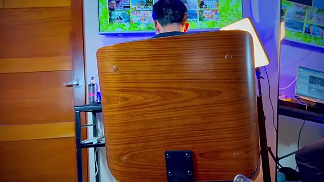  DANTE BIGASS online show from 29, 11, 2025