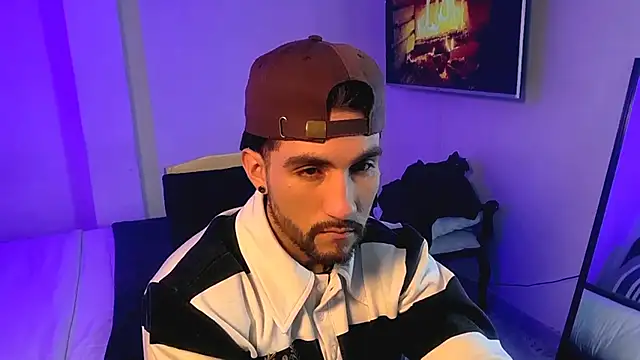  DANTE BIGASS online show from 23, 2, 2025