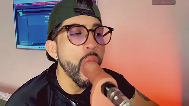  DANTE BIGASS online show from 16, 7, 2026