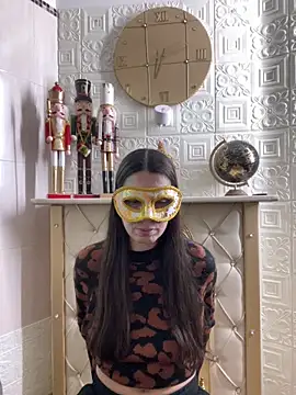 SHARONRodrig online show from 22, 3, 2026