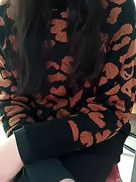 SHARONRodrig online show from 24, 1, 2025