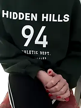 SHARONRodrig online show from 28, 1, 2025