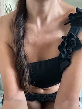 SHARONRodrig online show from 1, 10, 2025