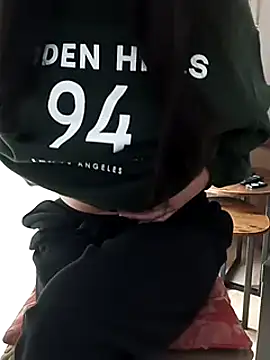 SHARONRodrig online show from 20, 1, 2025