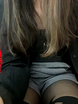 SHARONRodrig online show from 21, 12, 2025