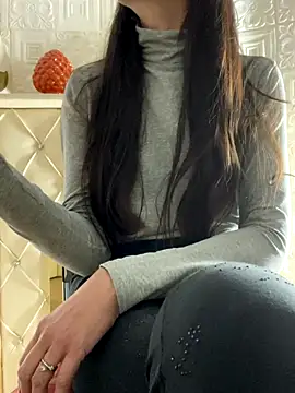 SHARONRodrig online show from 19, 10, 2025