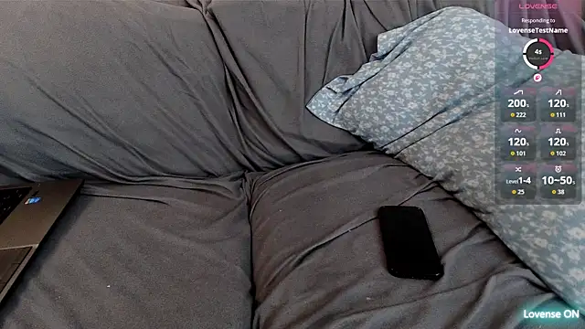 EmoDream1998 online show from 22, 10, 2025