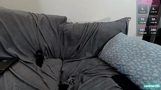 EmoDream1998 online show from 7, 3, 2026