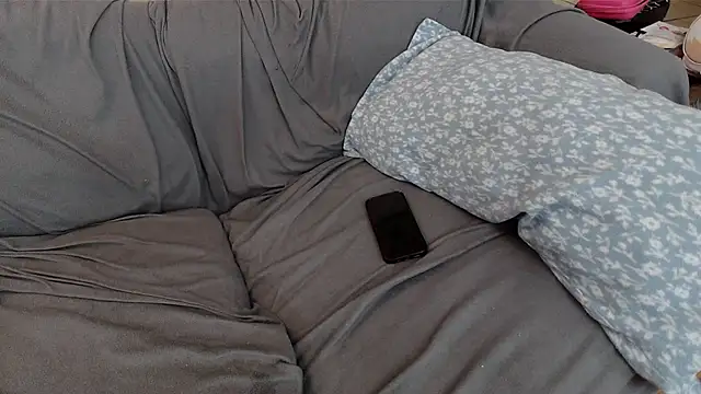 EmoDream1998 online show from 15, 3, 2025