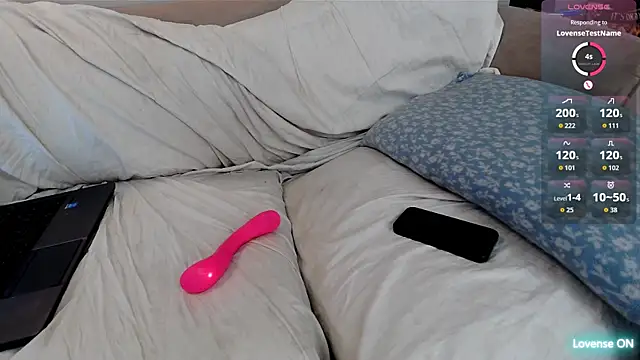 EmoDream1998 online show from 2, 10, 2025