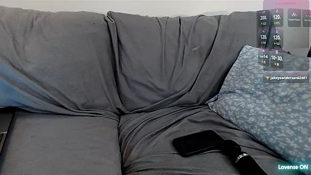 EmoDream1998 online show from 11, 3, 2026