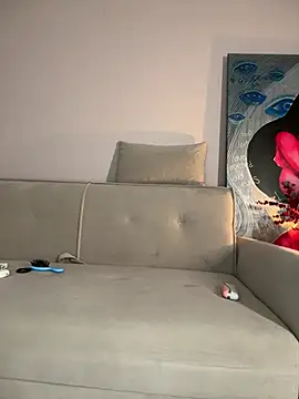 MariaTull online show from 17, 4, 2026