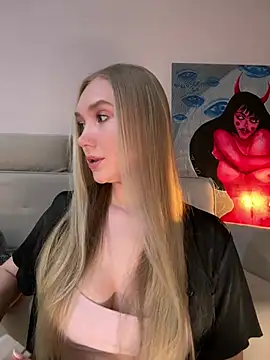 MariaTull online show from 25, 6, 2026