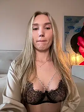 MariaTull online show from 11, 5, 2026