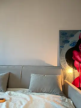 MariaTull online show from 13, 5, 2026