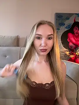 MariaTull online show from 19, 4, 2026